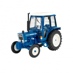 TRACTEUR FORD 6600