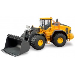 CHARGEUR VOLVO L260H
