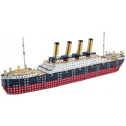 RMS TITANIC - 1 871 PIECES