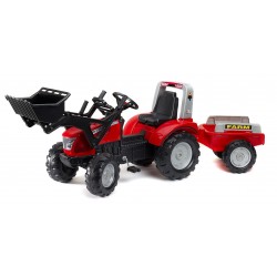 TRACTOPELLE MC CORMICK X,7