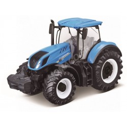 TRACTEUR NEW HOLLAND A...