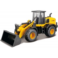 CHARGEUR NEW HOLLAND W170D