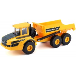 TOMBEREAU VOLVO A25G