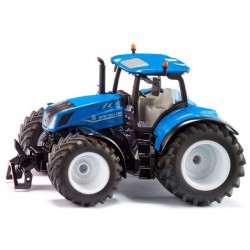 TRACTEUR NEW HOLLAND T7.315HD
