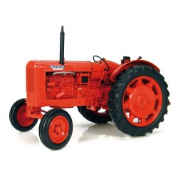 TRACTEUR NUFFIELD UNIVERSAL...