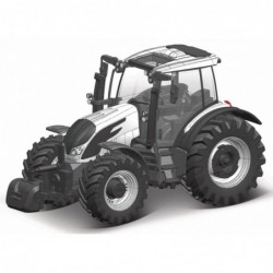 TRACTEUR VALTRA A FRICTION