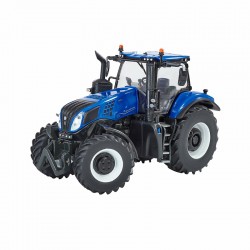 TRACTEUR NEW HOLLAND T8.435
