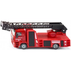 CAMION DE POMPIERS MAN