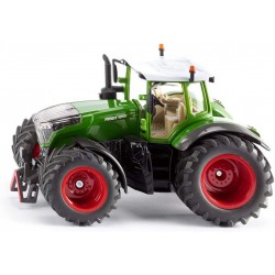 TRACTEUR FENDT VARIO 1050