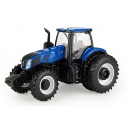 TRACTEUR NEW HOLLAND T8.380