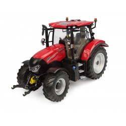 CASE IH MAXXUM 145 CVX - 2023