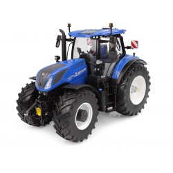 TRACTEUR NEW HOLLAND T7.300...