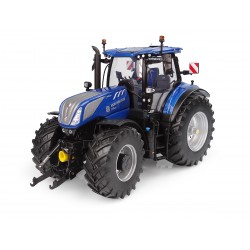 TRACTEUR NEW HOLLAND T7.300