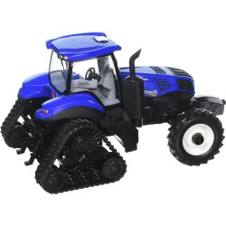 NEW HOLLAND T8.435 SUR...