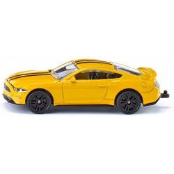 FORD MUSTANG GT AU 1/50EME