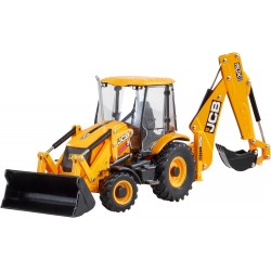 TRACTOPELLE JCB 3CX