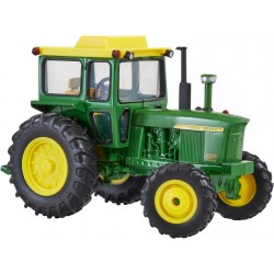 JOHN DEERE 4020