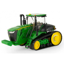 JOHN DEERE 9510 RT