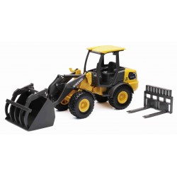 CHARGEUR VOLVO L25 ELECTRIC