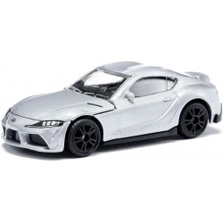 TOYOTA GR SUPRA AU 1/64EME