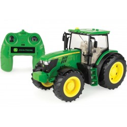 JOHN DEERE 6210R