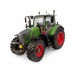 TRACTEUR FENDT 620 VARIO