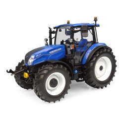 NEW HOLLAND T5.120 DUAL...