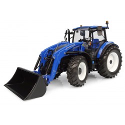 NEW HOLLAND T5.120 DUAL...