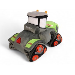 PELUCHE CLAAS XERION AVEC...