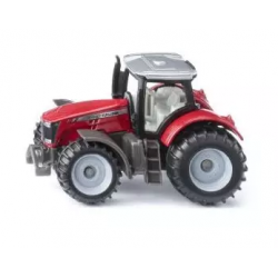 TRACTEUR MASSEY FERGUSON AU...