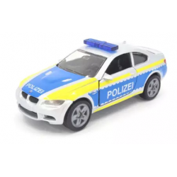 BMW M3 COUPÉ POLICE FRANCE...