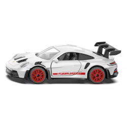 PORSCHE 911 GT3 RS AU 1/64EME