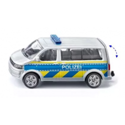 VW T5 HIGHWAY PATROL AU...