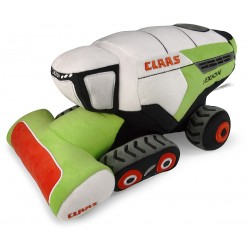 Claas Lexion - version 2025