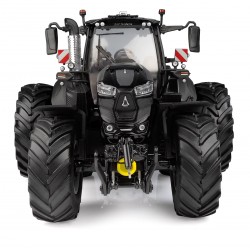 Tracteur Deutz-Fahr 8280...