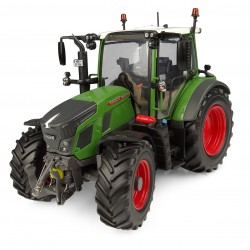Tracteur Fendt 516 Vario -...