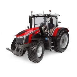 Tracteur Massey Ferguson...