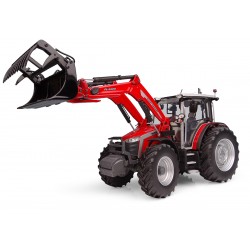 Massey Ferguson 5M.145 -2025-