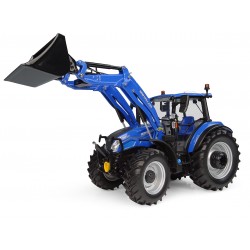 New Holland T5.120 - 2025