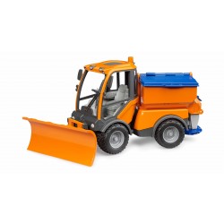 VARIOCAR WINTER SERVICE