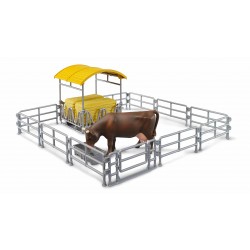 COFFRET RATELIER A FOIN...