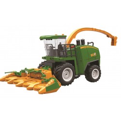 ENSILEUSE AU 1/24EME COQUE...