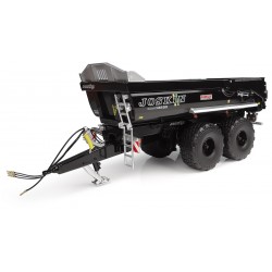 Remorque Koskin Trans-KTP...