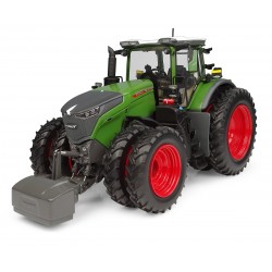 Tracteur Fendt 1052 Vario -...
