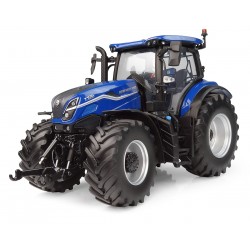 Tracteur New Holland