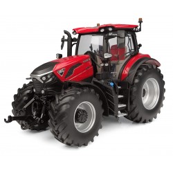 Tracteur Case IH Puma