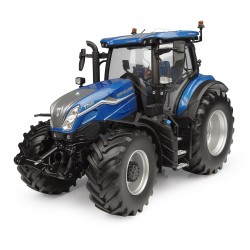 Tracteur New Holland