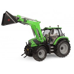 Deutz-Fahr 6150.4 TTV