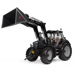 Deutz-Fahr 6150.4 TTV WARRIOR