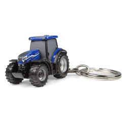 Tracteur New Holland T7.225